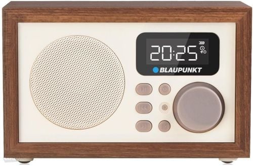Radio sieciowe FM Blaupunkt HR5BR na Arena.pl