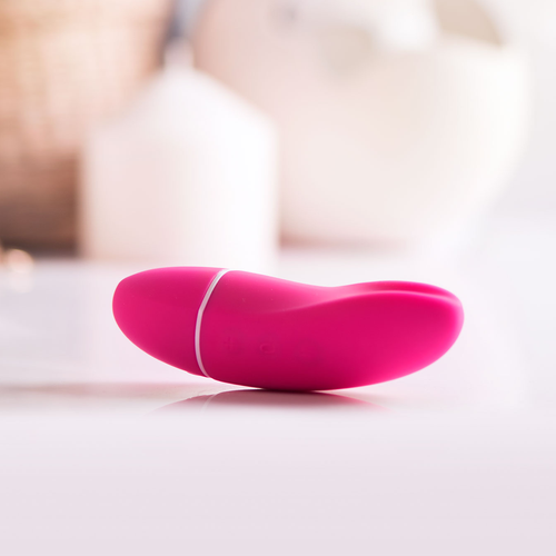 stymulator łechtaczki kiri intimina na Arena.pl