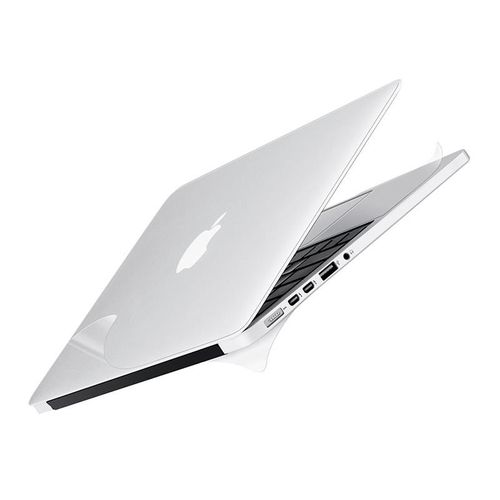 Wrapsol Ultimate Protector - Folia ochronna dla MacBook Pro 13 na Arena.pl