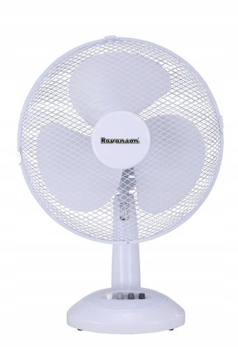 wentylator biurkowy ravanson wt-1030 na Arena.pl