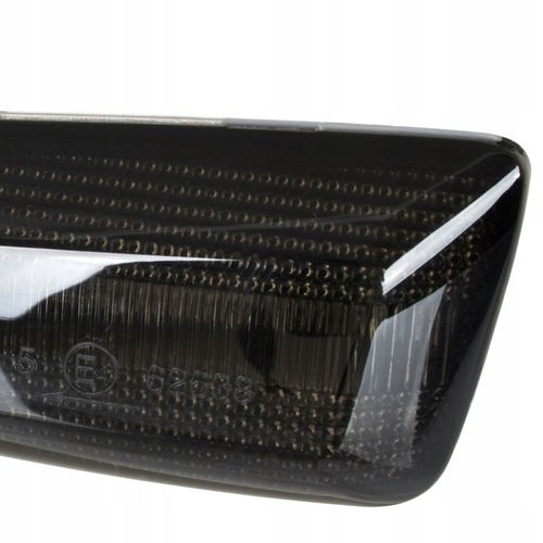 Kierunkowskazy Boczne Dynamiczne Pływające Led Opel Astra J K Zafira C na Arena.pl