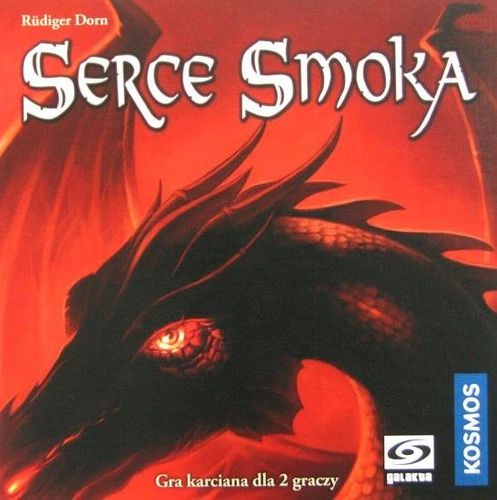 Serce Smoka na Arena.pl