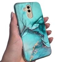 Grube etui 2MM do  Huawei Mate 20 Lite