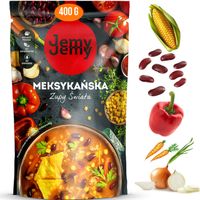 PROFI JEMY ZUPA  MEKSYKAŃSKA 400G