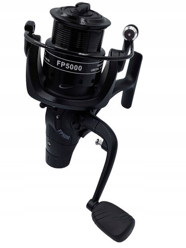 Kołowrotek Feeder Pro Karpiowy Grunt 8 Łożysk OWC na Arena.pl