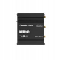 Router mobilny Teltonika RUTM09 4G LTE
