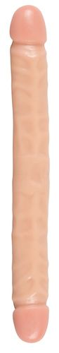 Podwójne dildo Double Dong 33 cm na Arena.pl