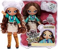 LALKA Na!Na!Na! Teens Doll Amelia Outback NA NA NA
