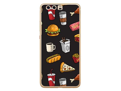 HUAWEI P10 LITE PLUS | Etui smartfon CASE na Arena.pl