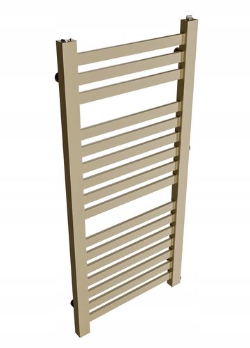 Grzejnik łazienkowy MultiPRO 1150x440 QUARTZ 2 na Arena.pl