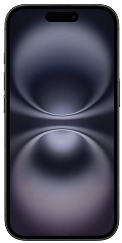 iPhone 16 8 GB / 128 GB 5G czarny Apple na Arena.pl