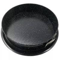 forma tortownica marmurkowa 18cm kinghoff kh-1781