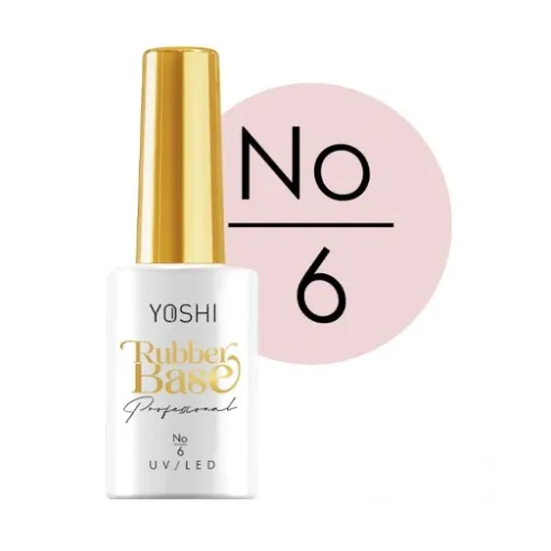 YOSHI BAZA Base Rubber + Top Tempered 2x10ml WYBÓR na Arena.pl