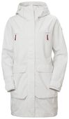 HELLY HANSEN W RWB SPRING COAT 53745 823 L