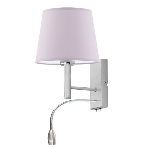 AUSTIN oprawa ścienna z panelem LED na Arena.pl