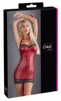 halterneck dress s