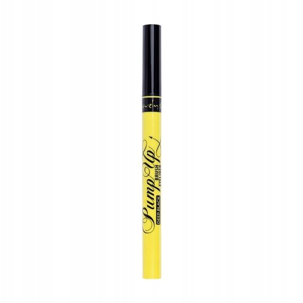 Lovely Eyeliner do Oczu Pump Up Deep Black zdjęcie 1