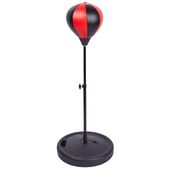 Dziecięca stojąca gruszka bokserska inSPORTline Dastor