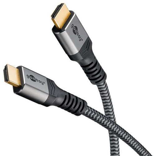 Goobay 65260 Cable | HDMI to HDMI | 1 m na Arena.pl