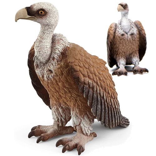 SCHLEICH Wild Life Sęp na Arena.pl