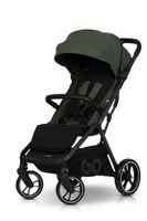 EASY GO Wózek dziecięcy ZOYA JUNGLE GREEN