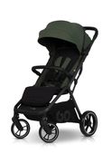 EASY GO Wózek dziecięcy ZOYA JUNGLE GREEN