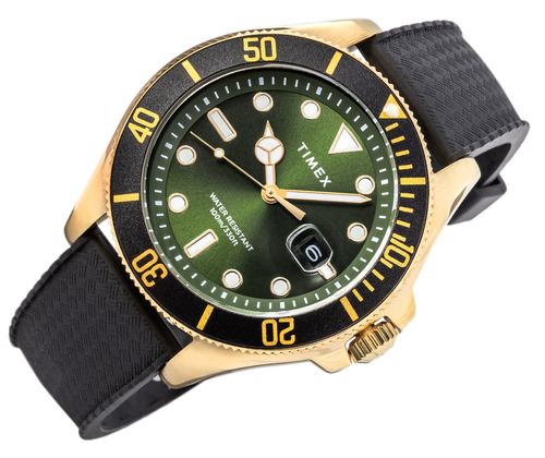 zegarek męski timex harborside coast tw2y05300 + box na Arena.pl