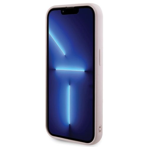 Etui Guess do iPhone 15 Pro Max, Różowy na Arena.pl