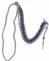 Sznur galowy do munduru OSP