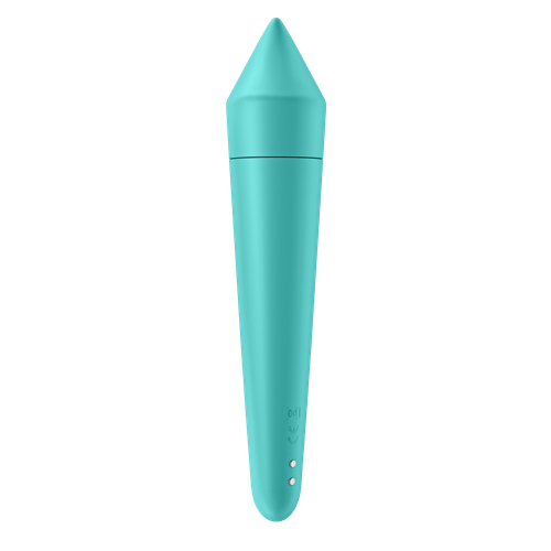 Satisfyer Ultra Power Bullet 8 Turquoise na Arena.pl