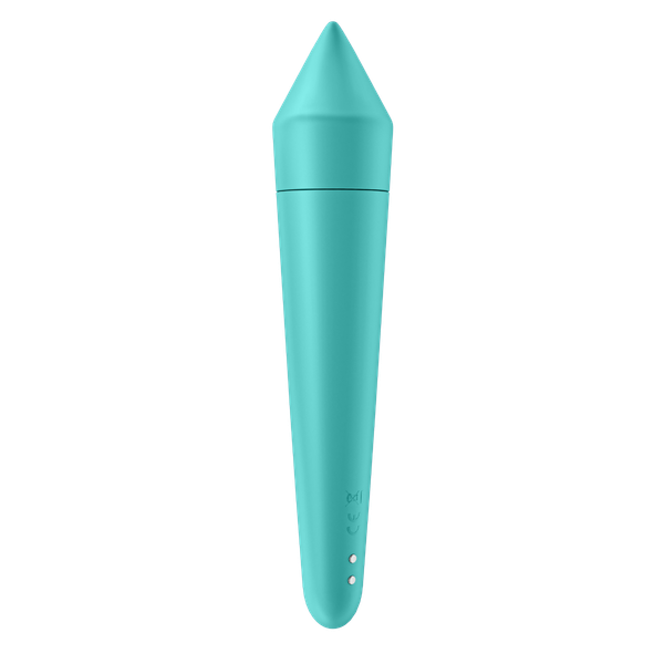 Satisfyer Ultra Power Bullet 8 Turquoise zdjęcie 4