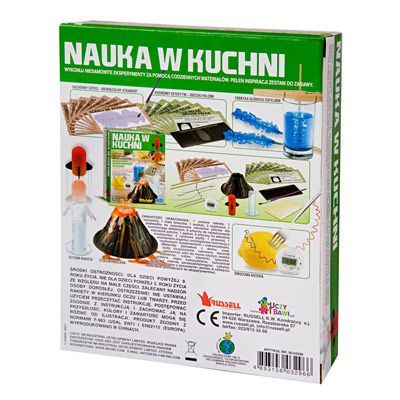 Nauka w kuchni na Arena.pl