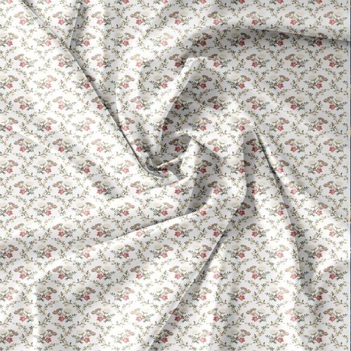 Pościel Satynowa 200X220 Łąka 2440 na Arena.pl