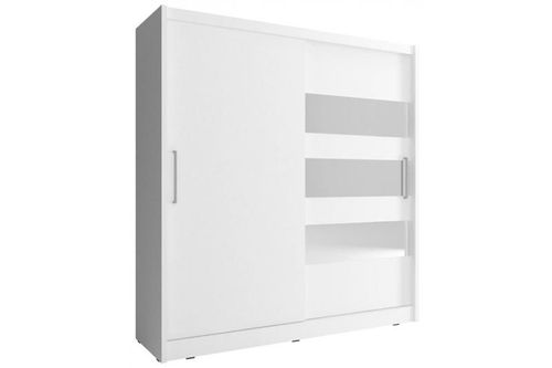 Szafa MAJA III 180 cm na Arena.pl