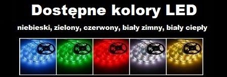 Choinka ze spiralą LED! Illuminacje Bożonarodzeniowe! HIT!! na Arena.pl
