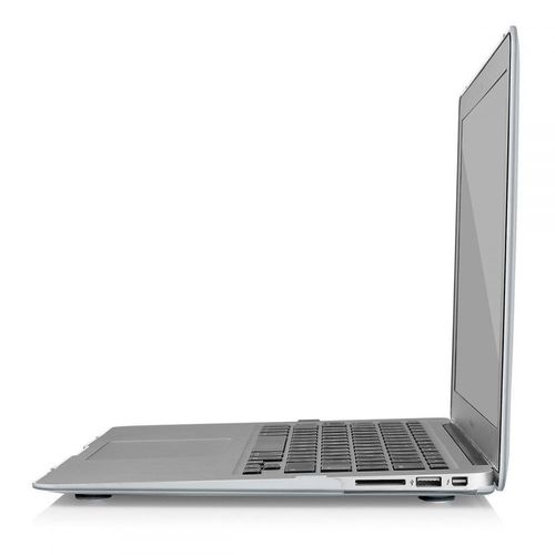 TECH-PROTECT SMARTSHELL MACBOOK AIR 13 MATTE CLEAR na Arena.pl