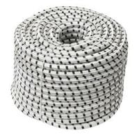 LINA ELASTYCZNA 30M GUMA ŚR 4 MM LINKA