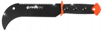 MACZETA STREND PRO RĘKOJEŚĆ TPR ZĘBY PIŁY 200 MM