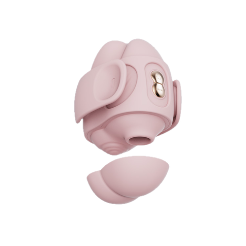 stymulator łechtaczki thigh pressure sensing clitoral stimulator qingnan na Arena.pl