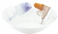 Villa Altachiara Miska sałatkowa z porcelany Patchouli cm 23