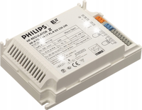STATECZNIK PHILIPS HF-Ri TD 160 TL5C E+ DALI 2x14-17W DO PL-T, PL-C, TL5C