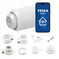 Głowica termostatyczna TESLA SV50 Wi-Fi