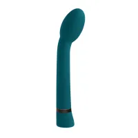 playboy pleasure on the spot - stymulator g z 10 trybami, silikonowy