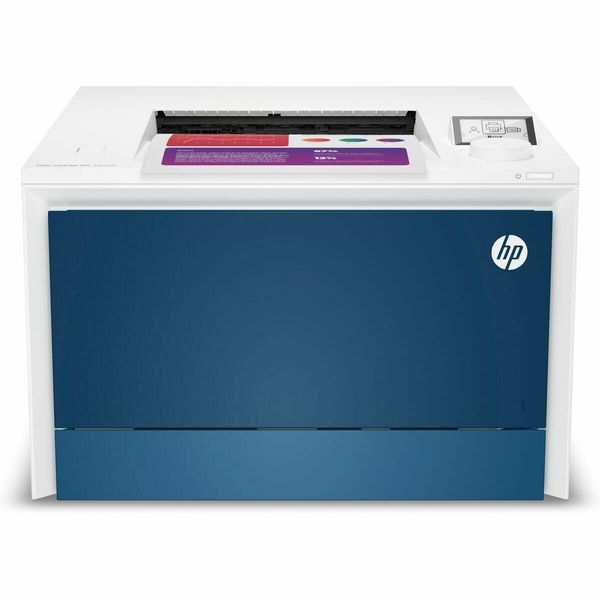 Drukarka laserowa HP 4RA87F#B19 zdjęcie 8