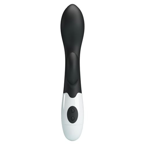 pretty love   brighty black, 30 vibration functions na Arena.pl