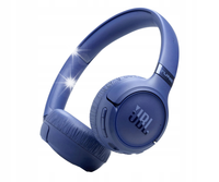 Słuchawki bezprzewodowe JBL Tune 680NC Niebieski