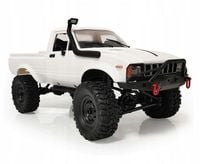 SAMOCHÓD ZDALNIE STEROWANY Auto RC TERENOWY WPL 4x4 PILOT OFF ROAD DUŻY