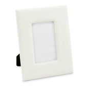 Ramka na zdjęcia VELVO 19X24 kremowa AmeliaHome