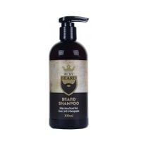 BY MY BEARD SHAMPOO - Szampon do brody 300ml