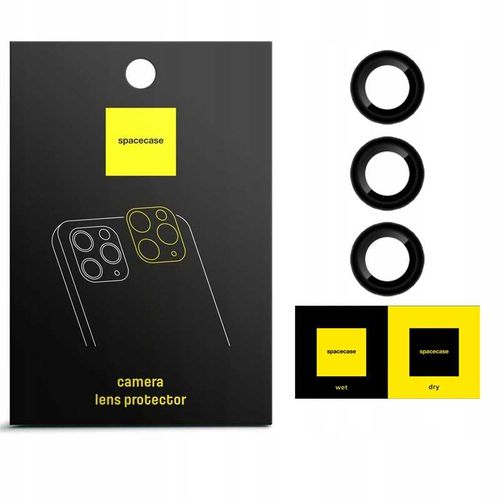 Spacecase Camera Ring Galaxy S24 Black na Arena.pl